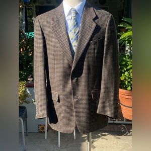 Beautiful Liz Claiborne men’s jacket